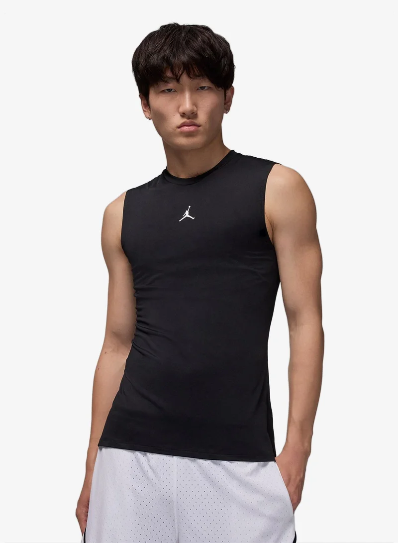 Jordan Jordan Dri-Fit Sport Compression T-Shirt